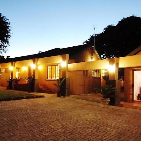 Bothabelo Bed And Breakfast Phalaborwa Extérieur photo