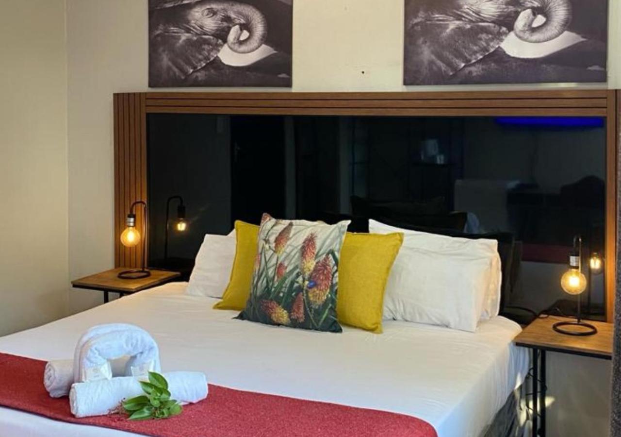 Bothabelo Bed And Breakfast Phalaborwa Extérieur photo