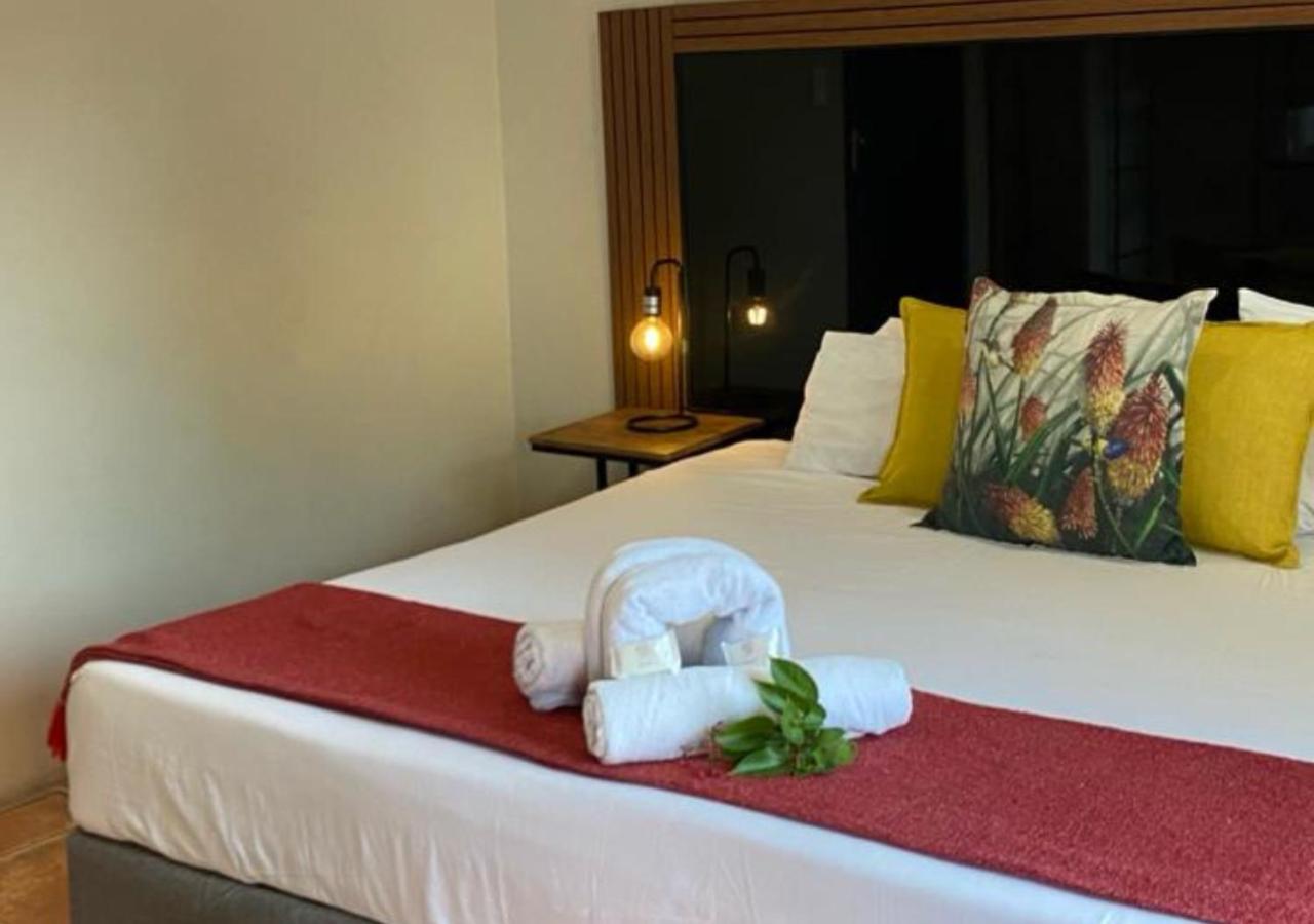 Bothabelo Bed And Breakfast Phalaborwa Extérieur photo