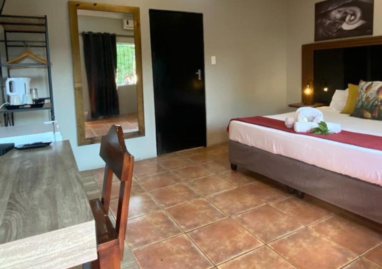 Bothabelo Bed And Breakfast Phalaborwa Extérieur photo