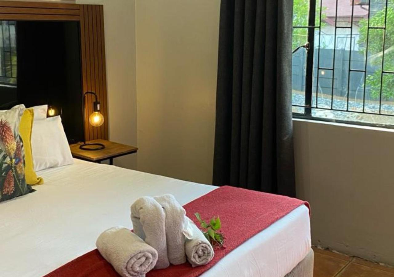 Bothabelo Bed And Breakfast Phalaborwa Extérieur photo