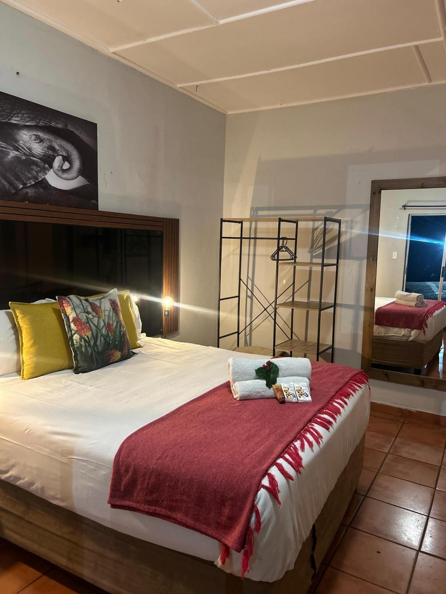 Bothabelo Bed And Breakfast Phalaborwa Extérieur photo