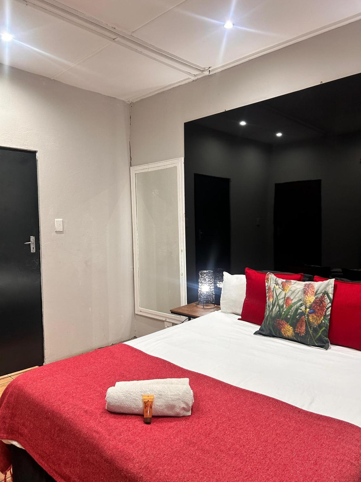 Bothabelo Bed And Breakfast Phalaborwa Extérieur photo