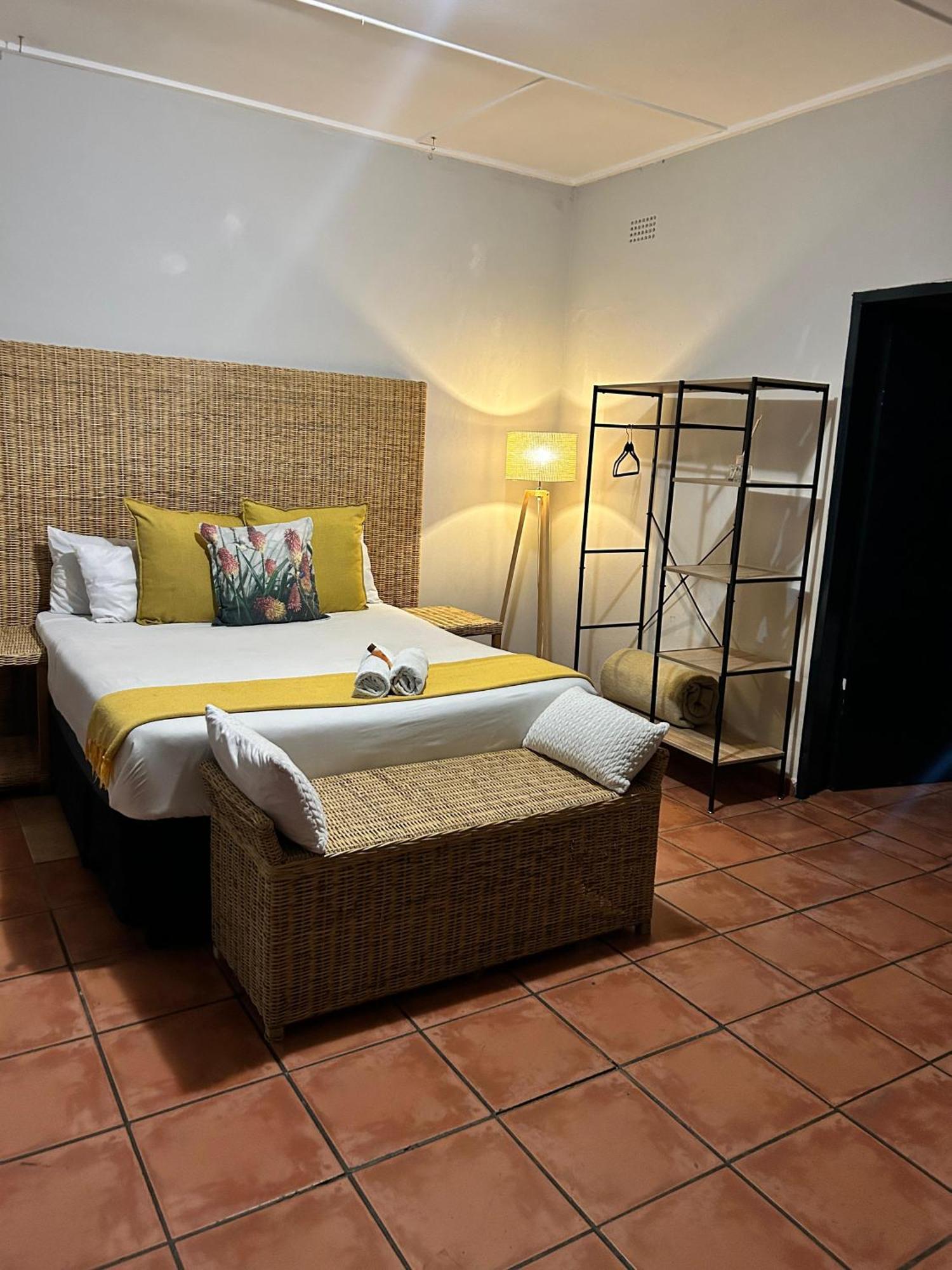Bothabelo Bed And Breakfast Phalaborwa Extérieur photo