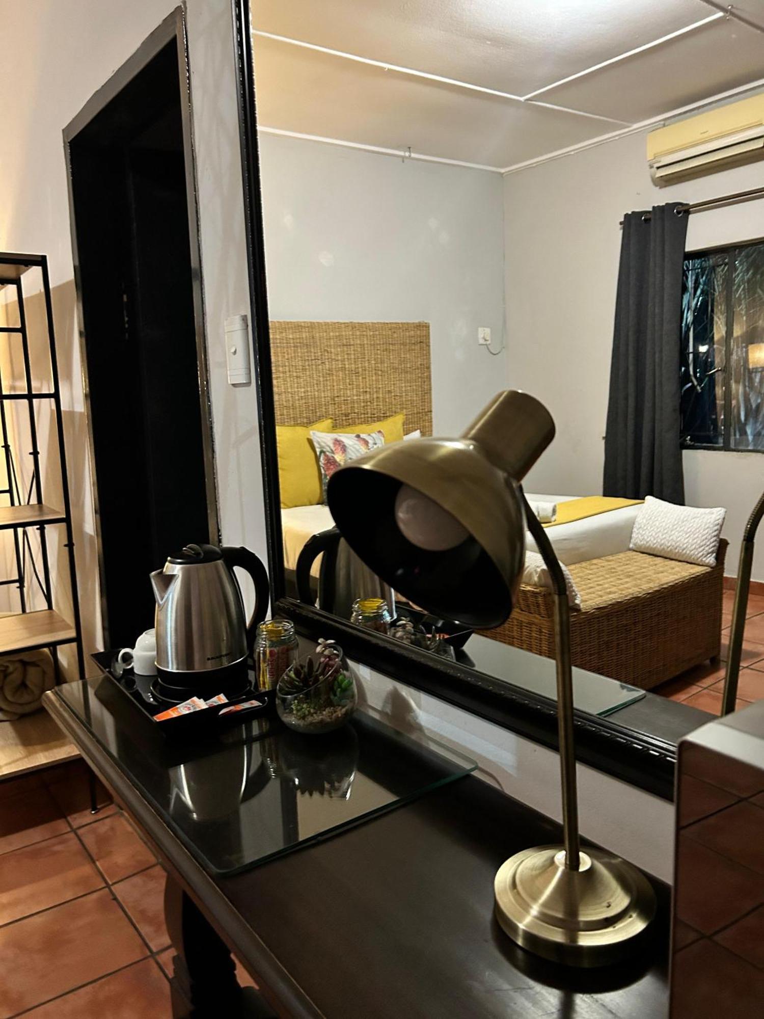Bothabelo Bed And Breakfast Phalaborwa Extérieur photo