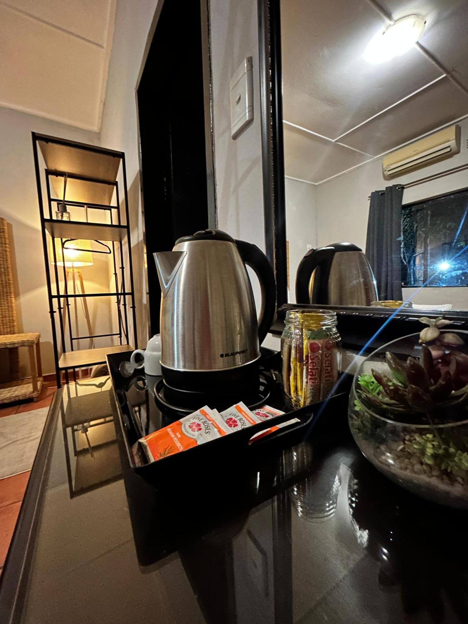 Bothabelo Bed And Breakfast Phalaborwa Extérieur photo
