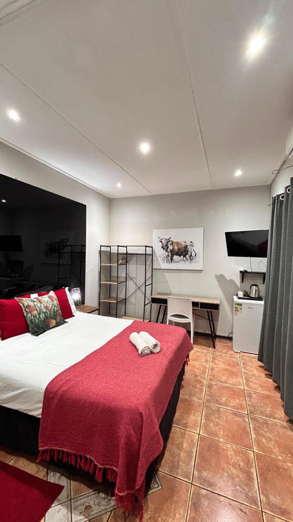 Bothabelo Bed And Breakfast Phalaborwa Extérieur photo