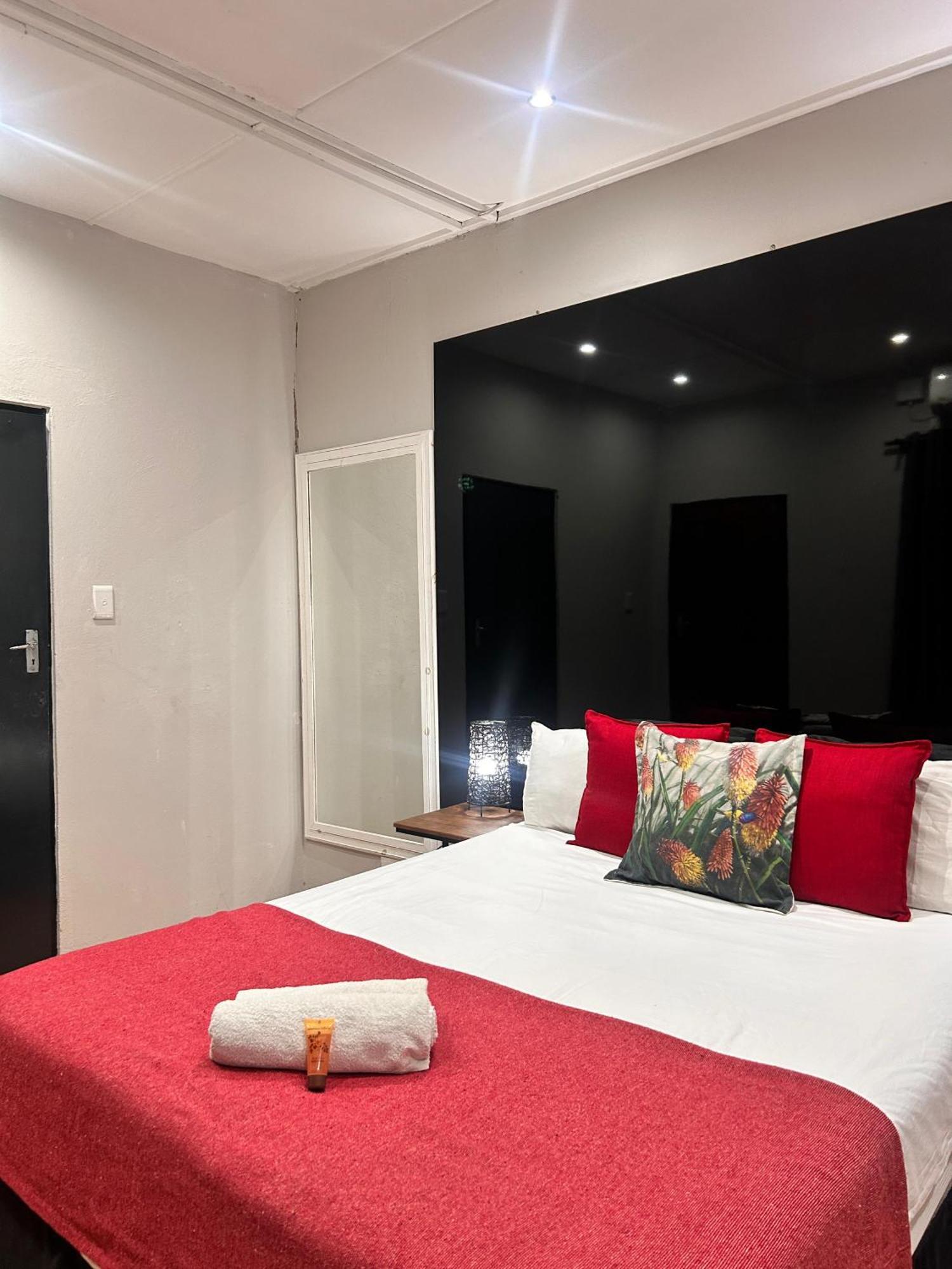 Bothabelo Bed And Breakfast Phalaborwa Extérieur photo