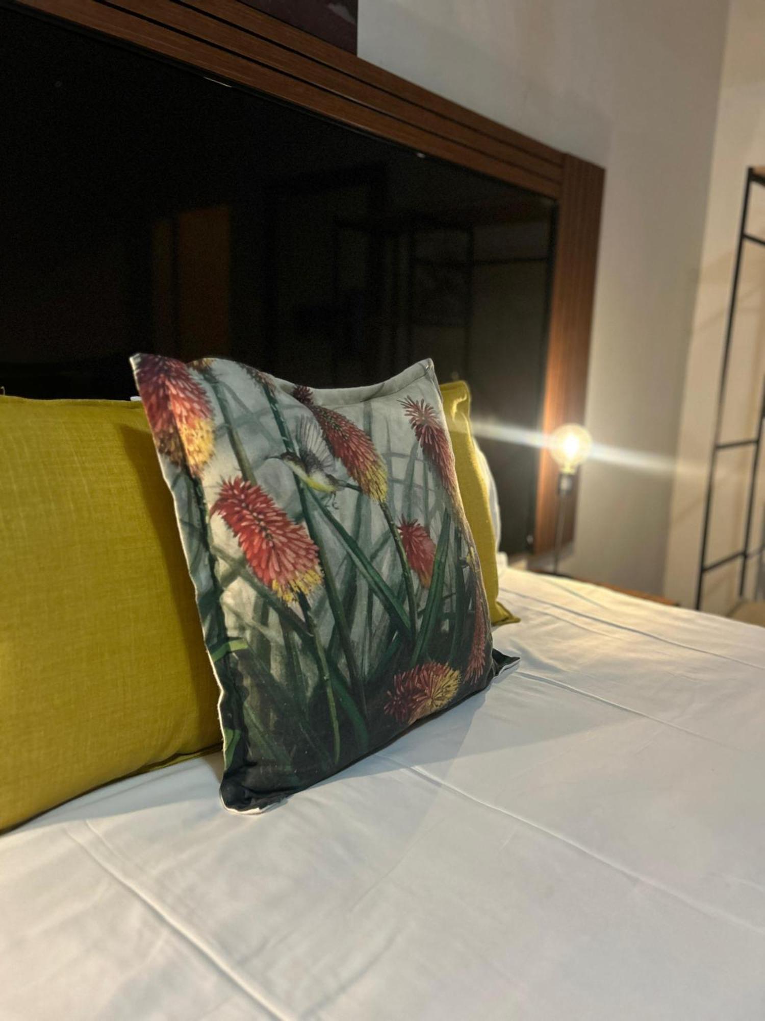 Bothabelo Bed And Breakfast Phalaborwa Extérieur photo