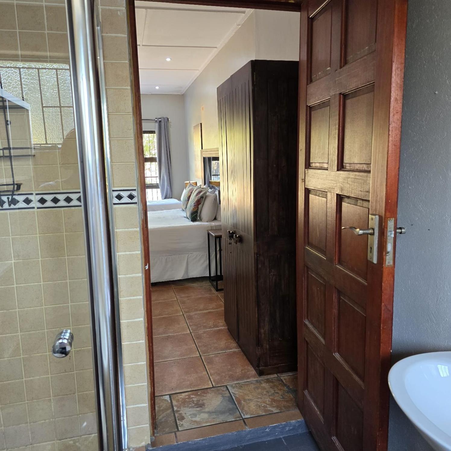 Bothabelo Bed And Breakfast Phalaborwa Extérieur photo
