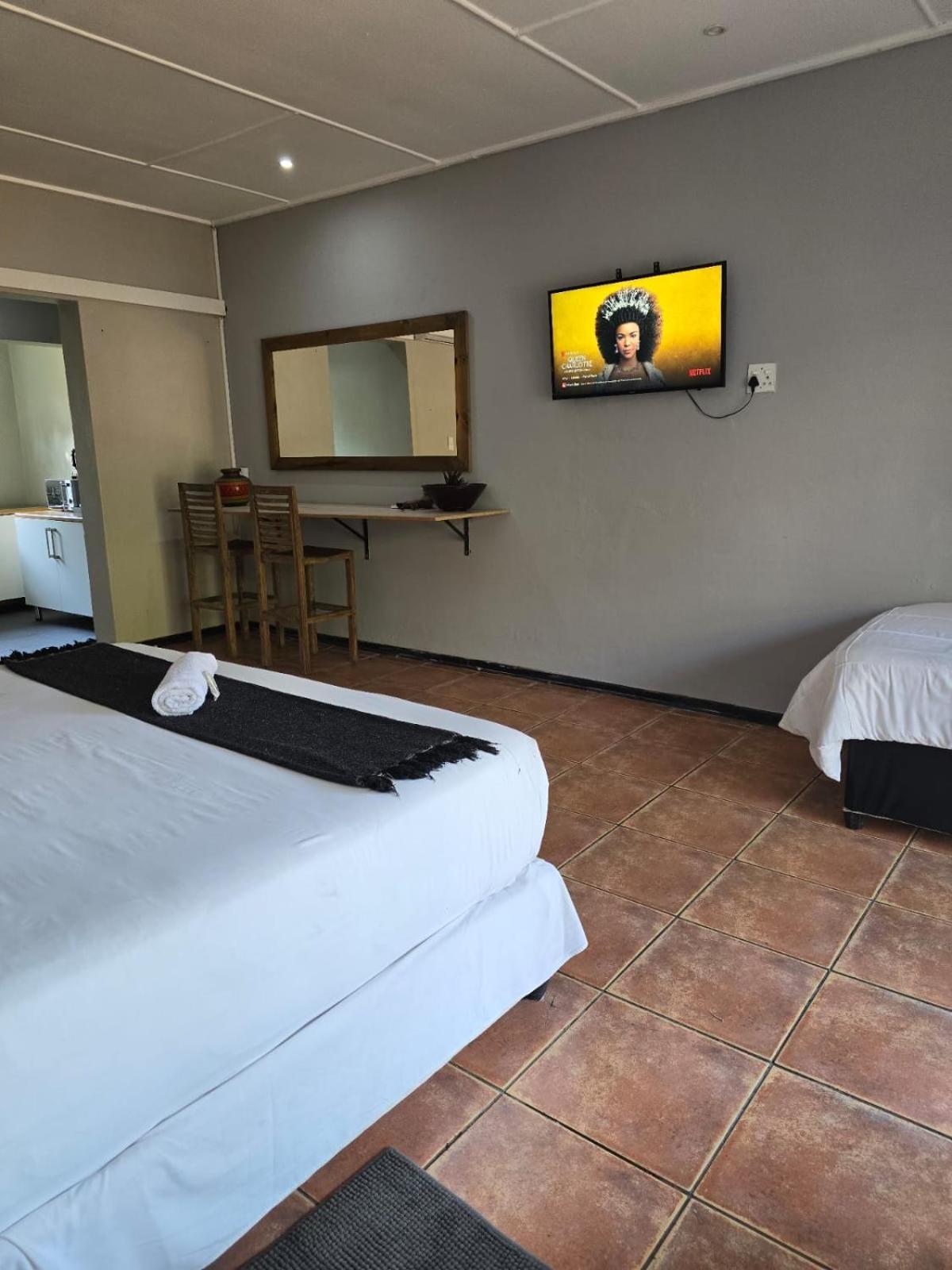 Bothabelo Bed And Breakfast Phalaborwa Extérieur photo