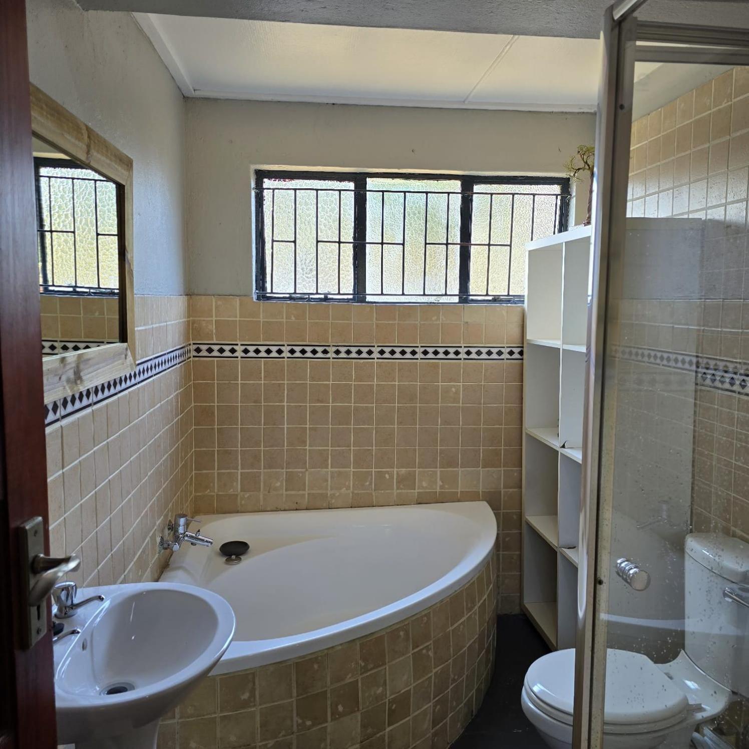 Bothabelo Bed And Breakfast Phalaborwa Extérieur photo