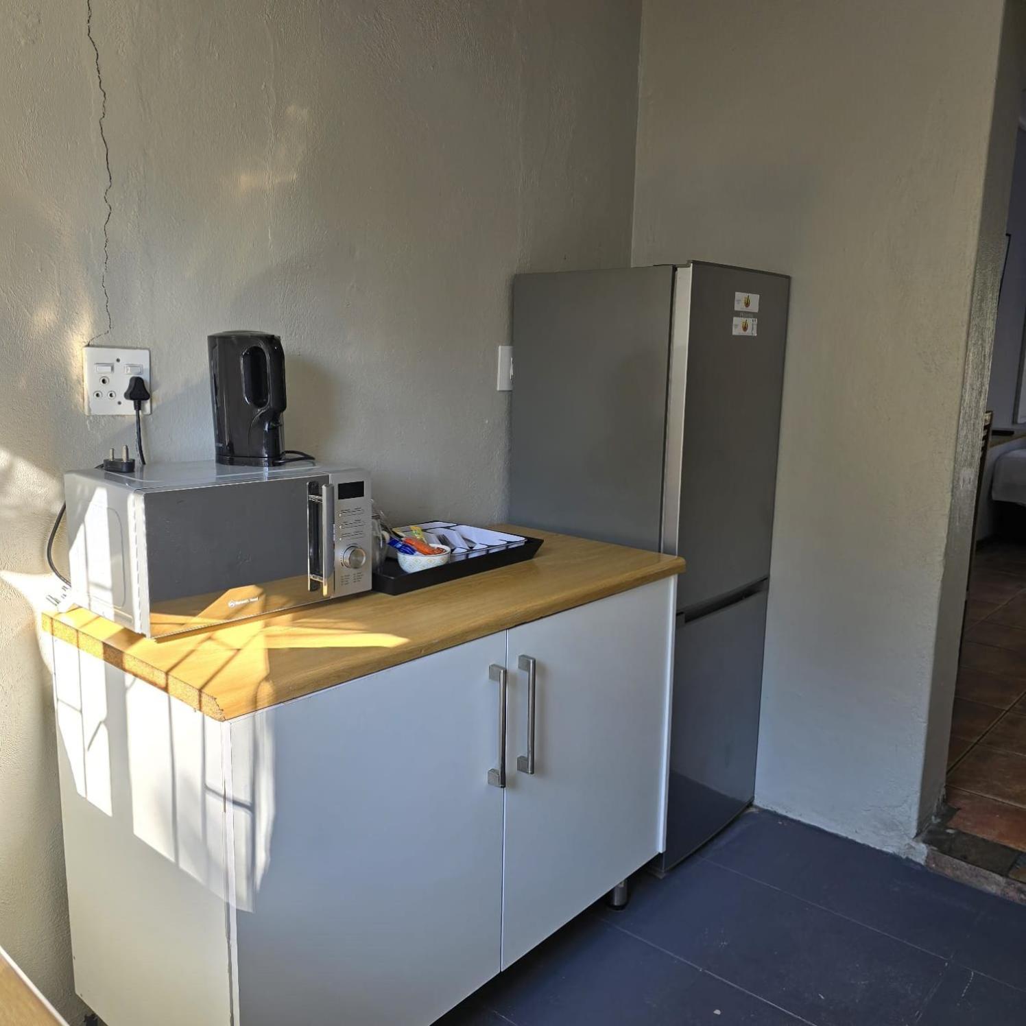 Bothabelo Bed And Breakfast Phalaborwa Extérieur photo