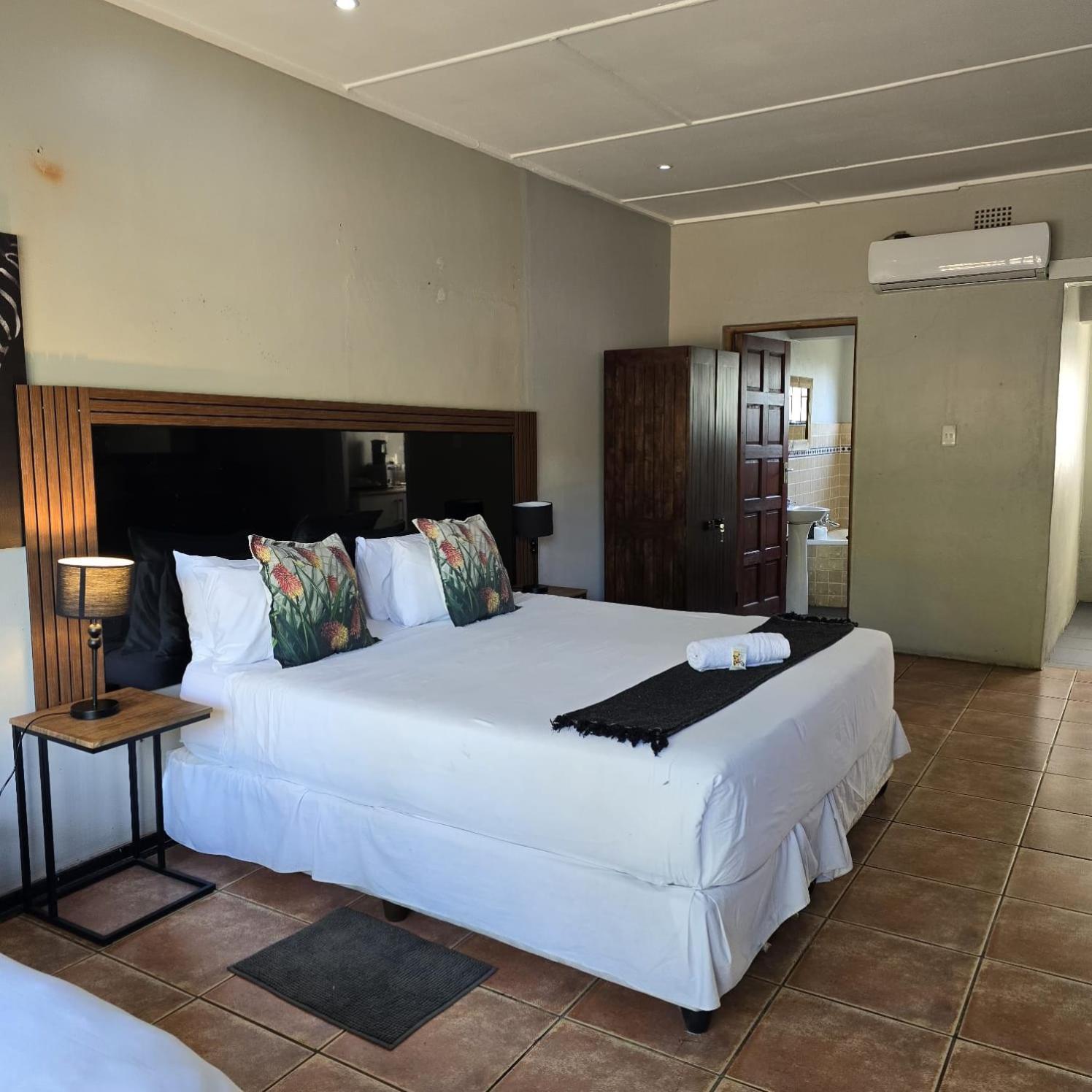 Bothabelo Bed And Breakfast Phalaborwa Extérieur photo
