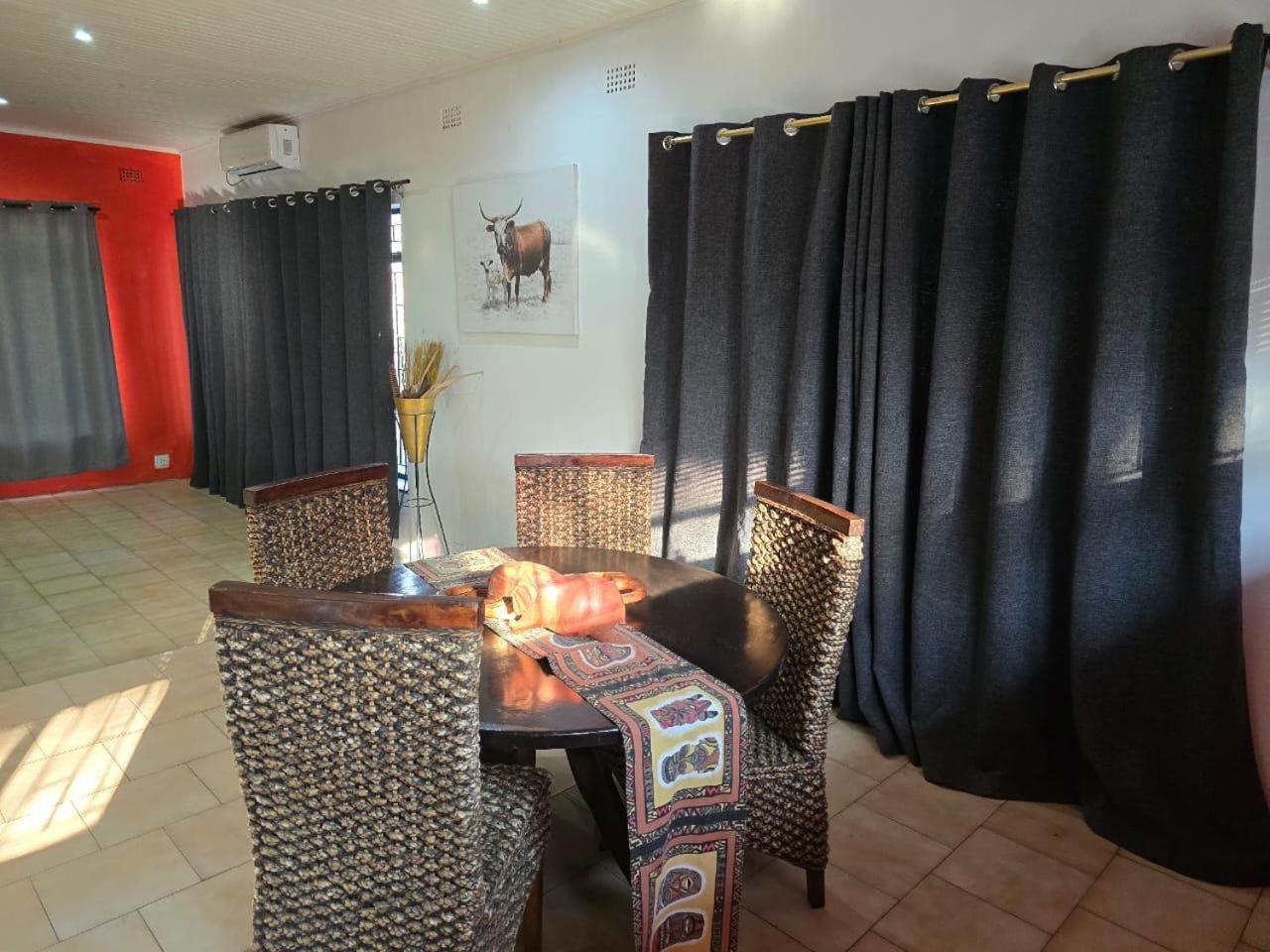 Bothabelo Bed And Breakfast Phalaborwa Extérieur photo