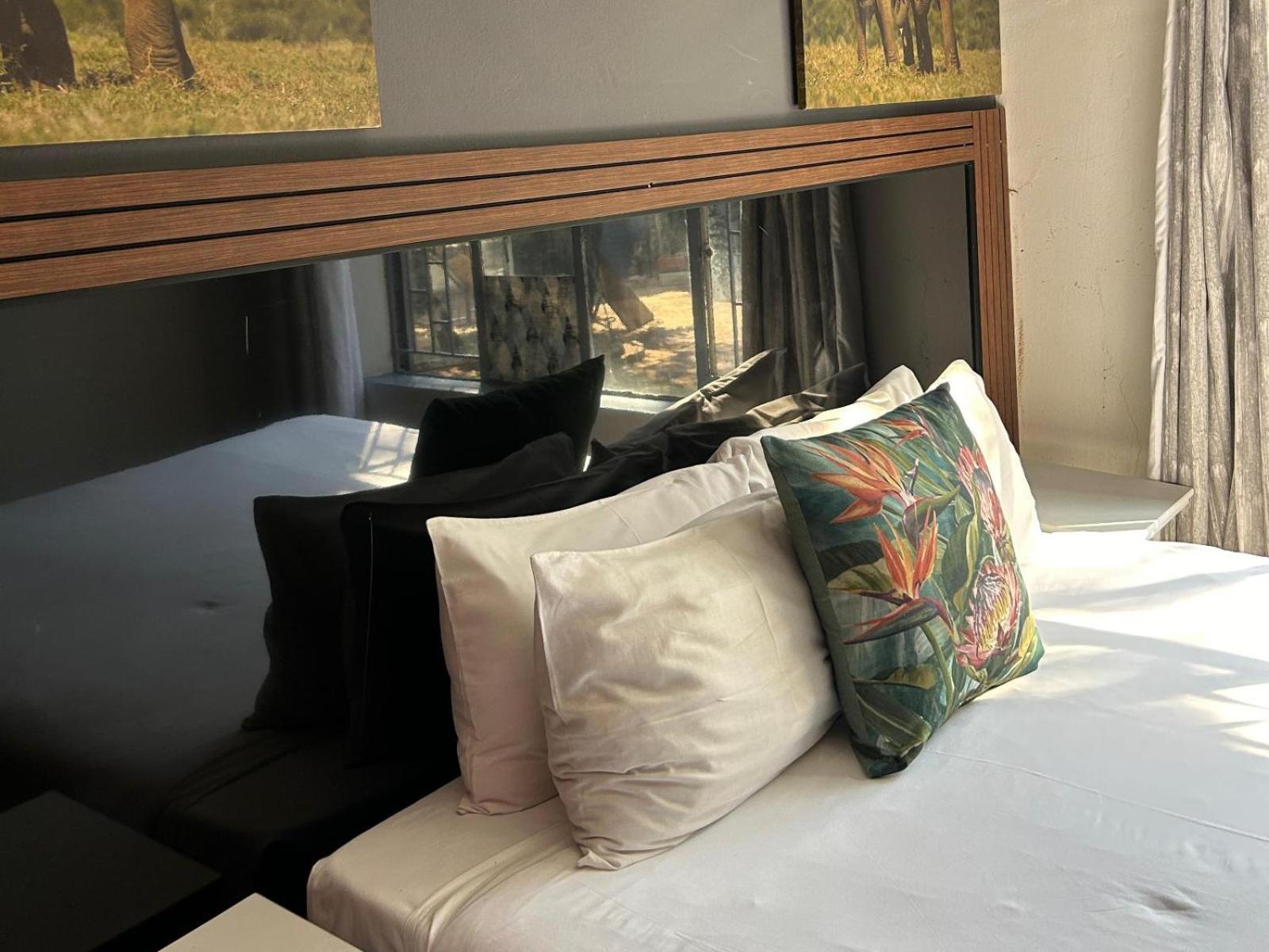 Bothabelo Bed And Breakfast Phalaborwa Extérieur photo