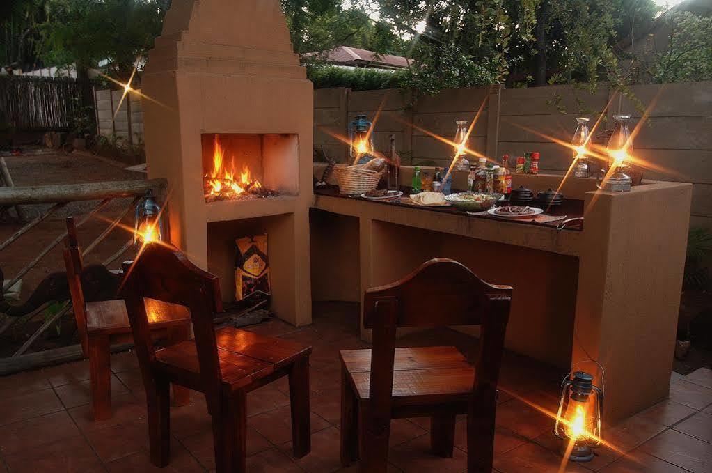 Bothabelo Bed And Breakfast Phalaborwa Extérieur photo