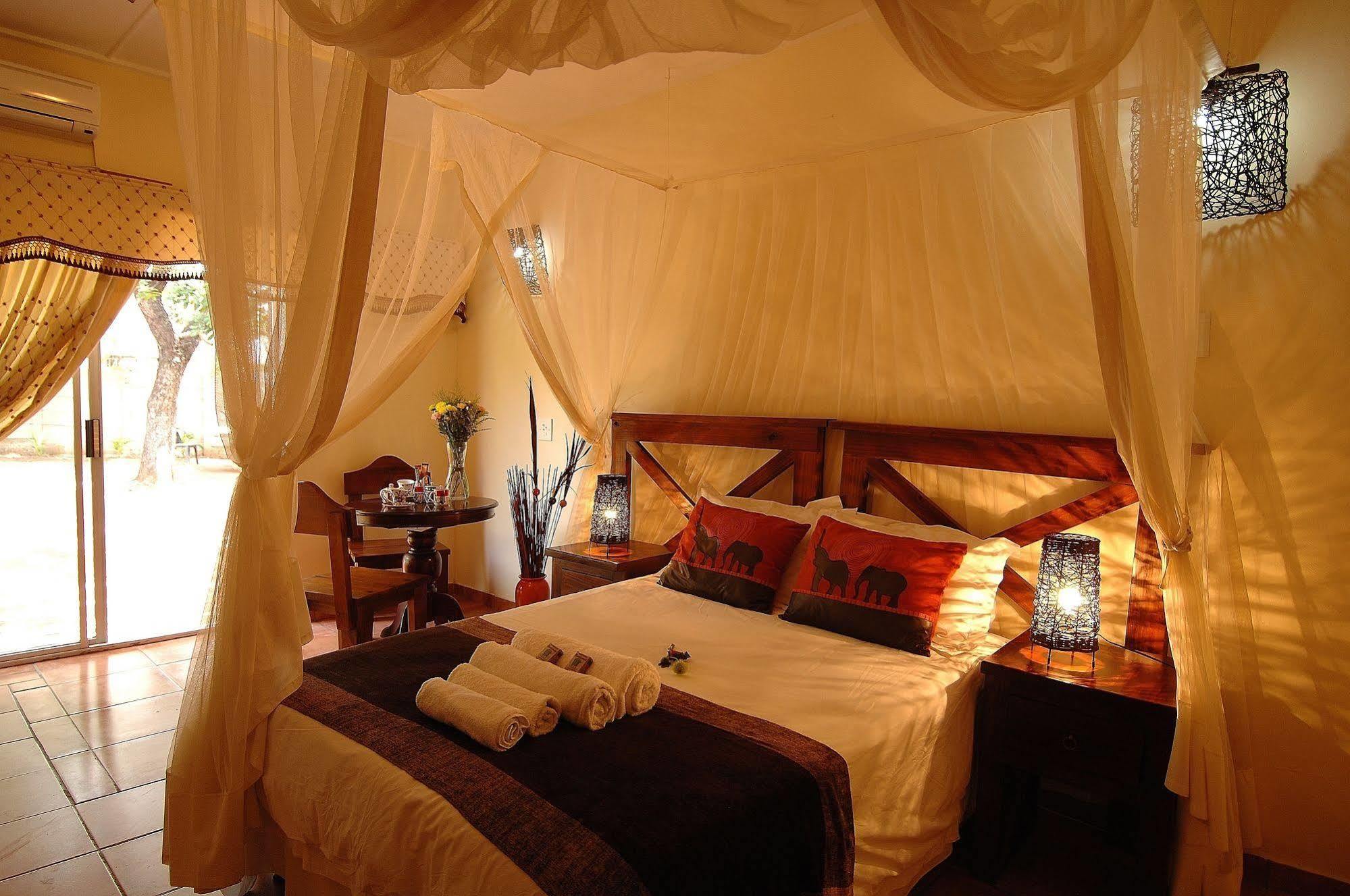 Bothabelo Bed And Breakfast Phalaborwa Extérieur photo
