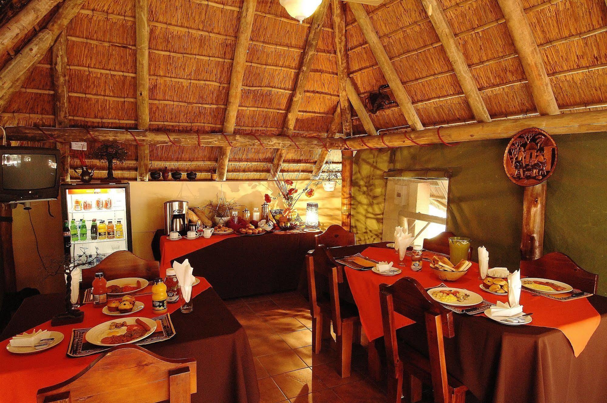 Bothabelo Bed And Breakfast Phalaborwa Extérieur photo