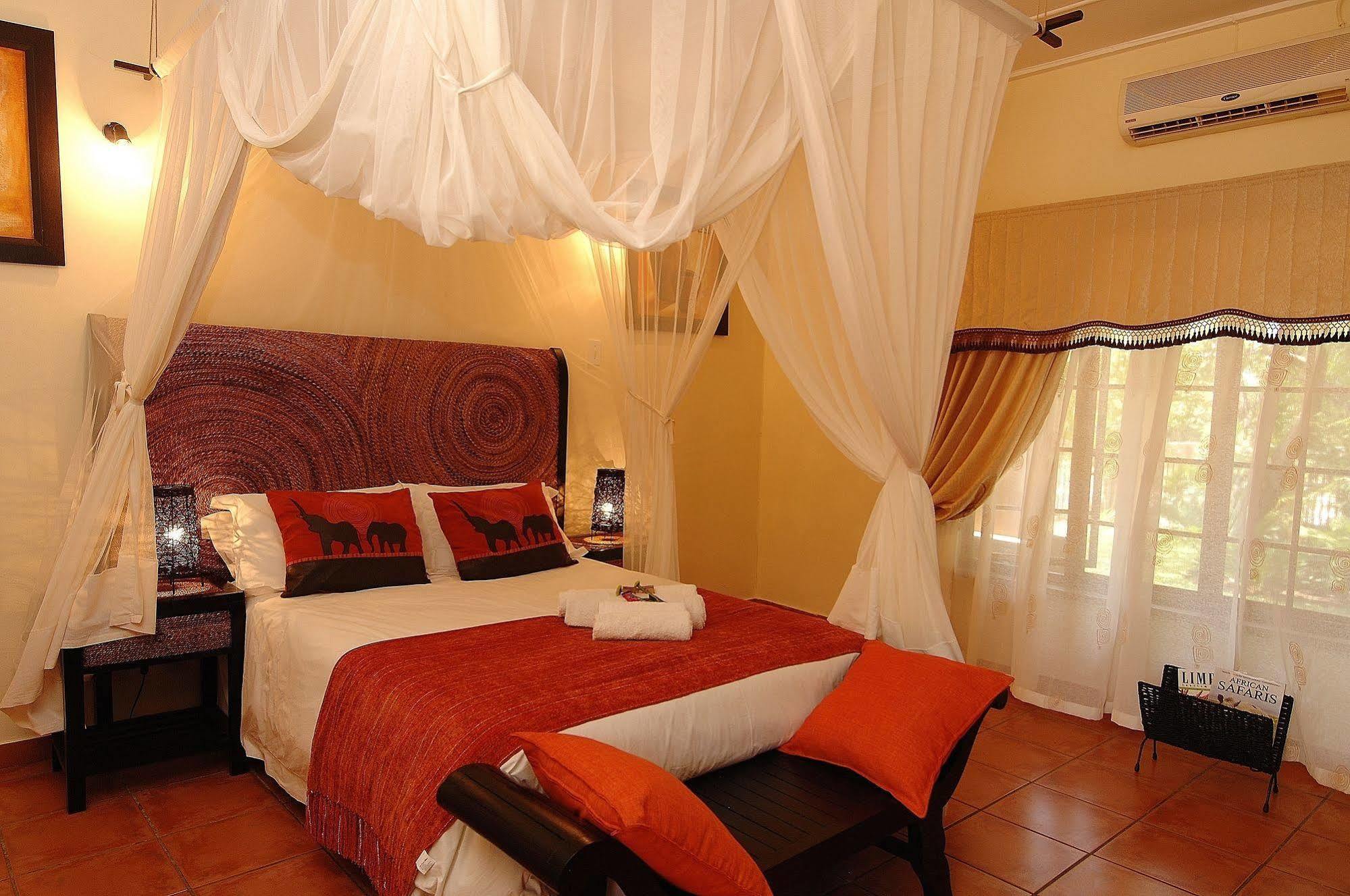 Bothabelo Bed And Breakfast Phalaborwa Extérieur photo